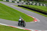 Advanced Group Black Bikes